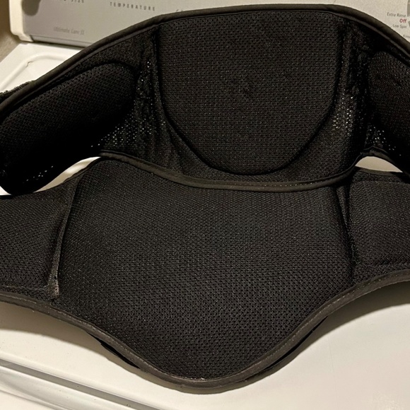 * DeRoyal Prolign Pro Back Brace Size Large * - Picture 2 of 4